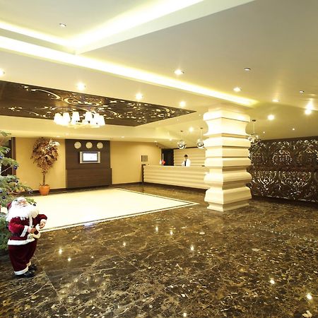 Dorukkaya Ski & Mountain Resort Bolu Exterior photo